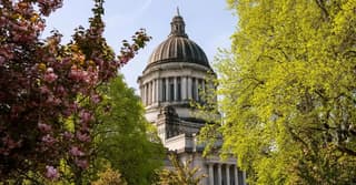 Washington voters face November ballot on 9.9% income tax for high earners