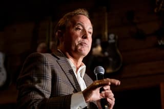 Paxton sues ActBlue over alleged foreign and maxed-out donations