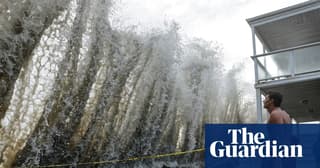 California Declares Emergency as Record-Breaking El Niño Drives Planetary-Scale Kelvin Wave Toward Coast