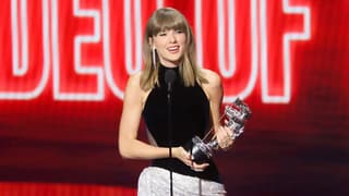 Madonna and Taylor Swift Split 2026 VMAs Glory
