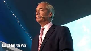 Farage's Clacton Win Reopens Parliamentary Standards Probe Over £5m Gift