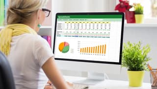Excel breaks decades-old single-value rule with new multi-cell array feature