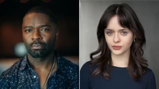 David Oyelowo and Viola Prettejohn Lead Sky's Modernized 'Dragon Tattoo' Series