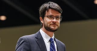 Sunrise Movement cofounder clinches pivotal Michigan battleground primary