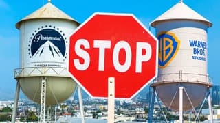 Judge Delays Paramount-WBD Merger Approval Amid New Financing Push