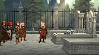 Noma Launches IGNISPHERE Studio with 2028 Action RPG Dawngazer