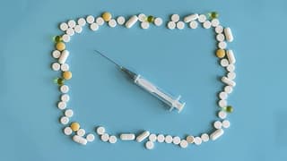 Half-Century Bet on a Fentanyl Vaccine Enters Human Trials