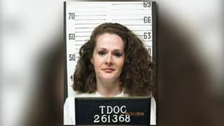 Tennessee Supreme Court Rejects Stay, Clearing Path for Christa Pike's Execution on Sept. 30