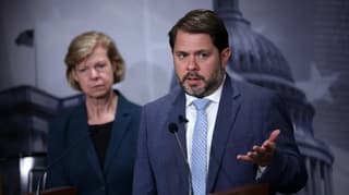 Senate Ethics closes Gallego inquiry with no findings