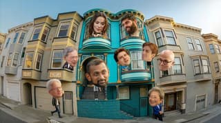Dylan Patel’s SemiAnalysis: Nvidia Praise, Relentless Scrutiny in Silicon Valley