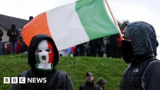 Portadown Standoff: 28-Year Ban on Orange Order March Lifted, Sparking Political Crisis
