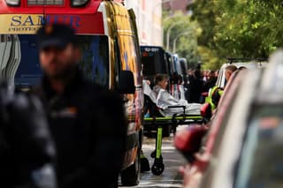 Maricarmen's Eviction: 87-Year-Old's Forced Removal Ignites Spain's Housing Crisis