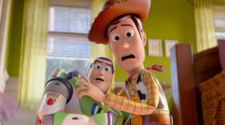 Streaming Roundup: 'Toy Story 5,' 'Backrooms,' and 'Unabomber' Lead September Releases
