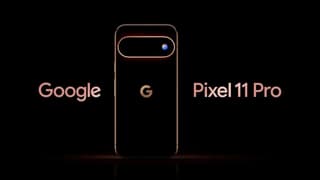 Pixel 11 Pro XL Leak Teases the New HiLight LED Notification