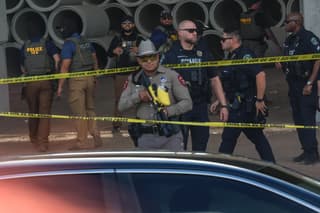 Judge blocks deportation of Austin man shot by ICE as surgery demand grows