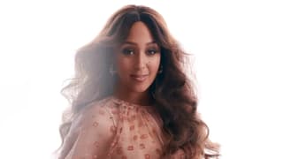 Tamera Mowry-Housley Cast as Pediatrician in 'Scrubs' Revival Season 2