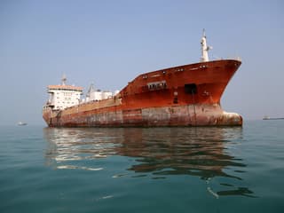 Iran proposes seven-day ceasefire plan to reopen Strait of Hormuz