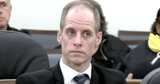 Mistress Testifies in Ohio Trial of 'American Idol' Alum Charged with Wife's Murder