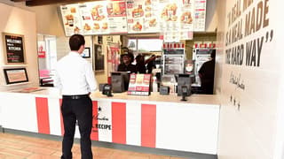 KFC Launches 'Open House' Prototype in Texas to Revive Brand Relevance