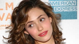 Rossum Details How 'Shameless' Nudity Complicated Her Dating Life