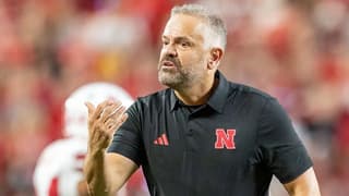 Nebraska’s Big Ten Debut Tests Rhule’s Program Against Michigan State
