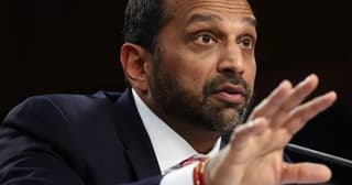 FBI Demotes Two Counterterrorism Chiefs Over Slow Probe Into Threats Against Stephen Miller’s Wife