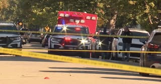 Detroit West Side Mass Shooting Kills 3, Wounds 4 After Cellphone Dispute