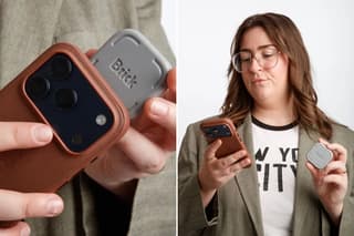 The $59 Brick and Free Apps: The Physical Friction Movement Against Doomscrolling