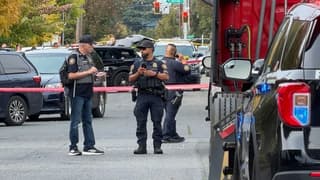 Wanted Gresham murder suspect and Portland K-9 die in SE Portland shootout