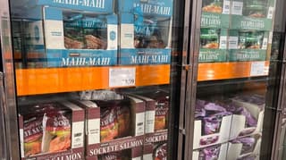 Costco's New Blackened Salmon Emerges as a Top 2026 Frozen Find