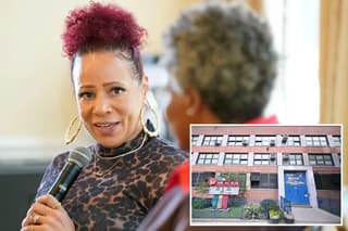 Najya Hannah-Jones: My mother’s school choice experiment left me behind