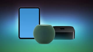 Leaked Apple Images Confirm A20 Pro iPad Mini, New HomePod Colors, and 4th-Gen Apple TV