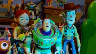 Weekend Streaming Slate Features 'Toy Story 5,' 'Unabomber,' and 'The Love Hypothesis'