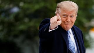 White House Defends Taxpayer-Funded 'Love Me' Ad as Patriotic PSA Amid Midterm Election