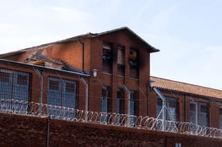 Texas Executes Second Man in 2005 Edna Triple Murder Case