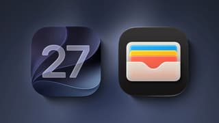 iOS 27 Wallet Lets Users Digitize Physical Cards via Visual Intelligence