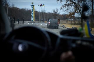 Ukraine's Operation Vivaldi and Drone Tactics Drive Multi-Sector Gains Against Stalled Russian Offensive