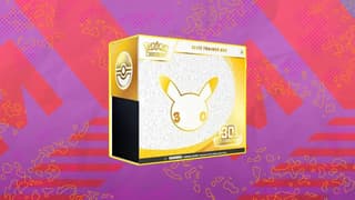 Pokémon 30th Celebration ETB Prices Drop as Retailers Deploy Lottery Systems to Manage Demand