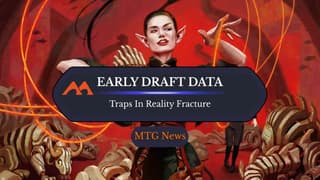 Reality Fracture Draft Data Exposes Overrated Cards and New Rules