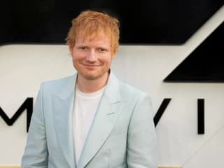 Nor'easter cancels Ed Sheeran's Gillette Stadium shows amid ongoing tour controversy