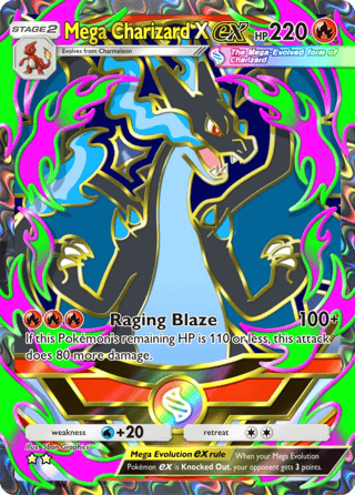 Pokémon TCG Pocket Launches 'Deluxe Pack: Mega' with Guaranteed High-Rarity Cards