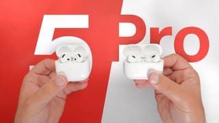AirPods 5 vs. Pro 3: The $100 Gap in Noise Cancellation and Fit
