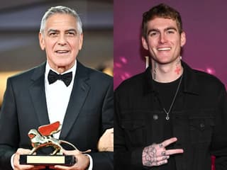 Experts Debate Presley Gerber’s Treatment Choices Amid Clooney’s Mentorship