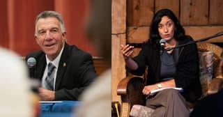 Vermont Governor Race Tightens as Scott’s Approval Plummets Amid Polling Discrepancies