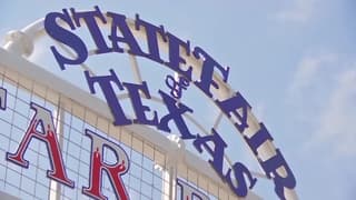 State Fair of Texas Opens with Military Flyover and Big Tex’s New Look
