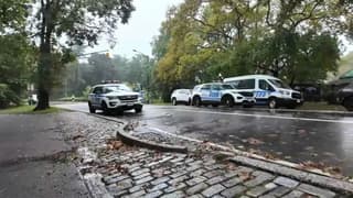 Man Charged with Murder After 63-Year-Old Woman Found Dead in Central Park