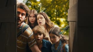 The Magic Faraway Tree review: a candy-colored, overstuffed family fantasy