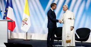 Pope Leo XIV Presses for Concessions in Ukraine War Amid European Diplomatic Vacuum