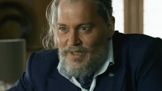 Lionsgate Unveils 'Day Drinker' Trailer, Marking Depp's Studio Return