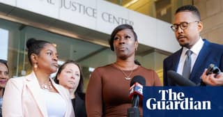 Texas High Court Ends Crystal Mason's Voting Case, Upholding Acquittal